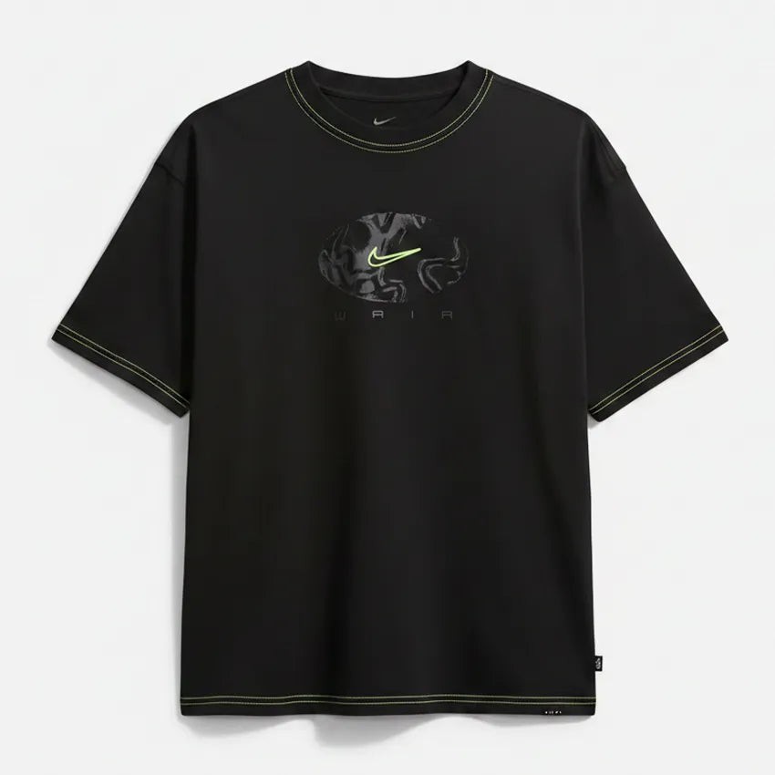 T-shirt Nike SB Ishod Wair Max90 - Black