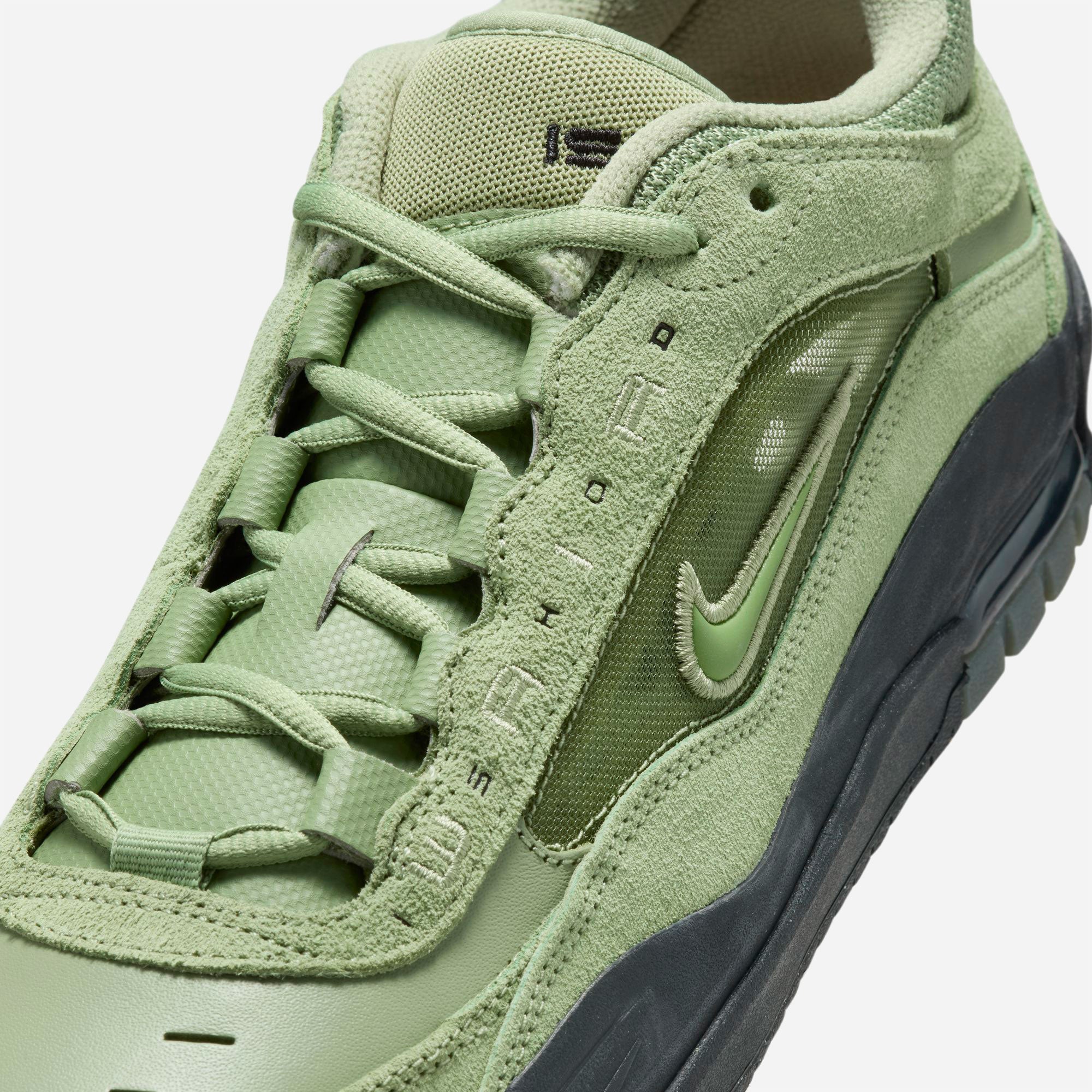 NIKE SB - AIR MAX ISHOD - Oil green Oil Green Oil Green