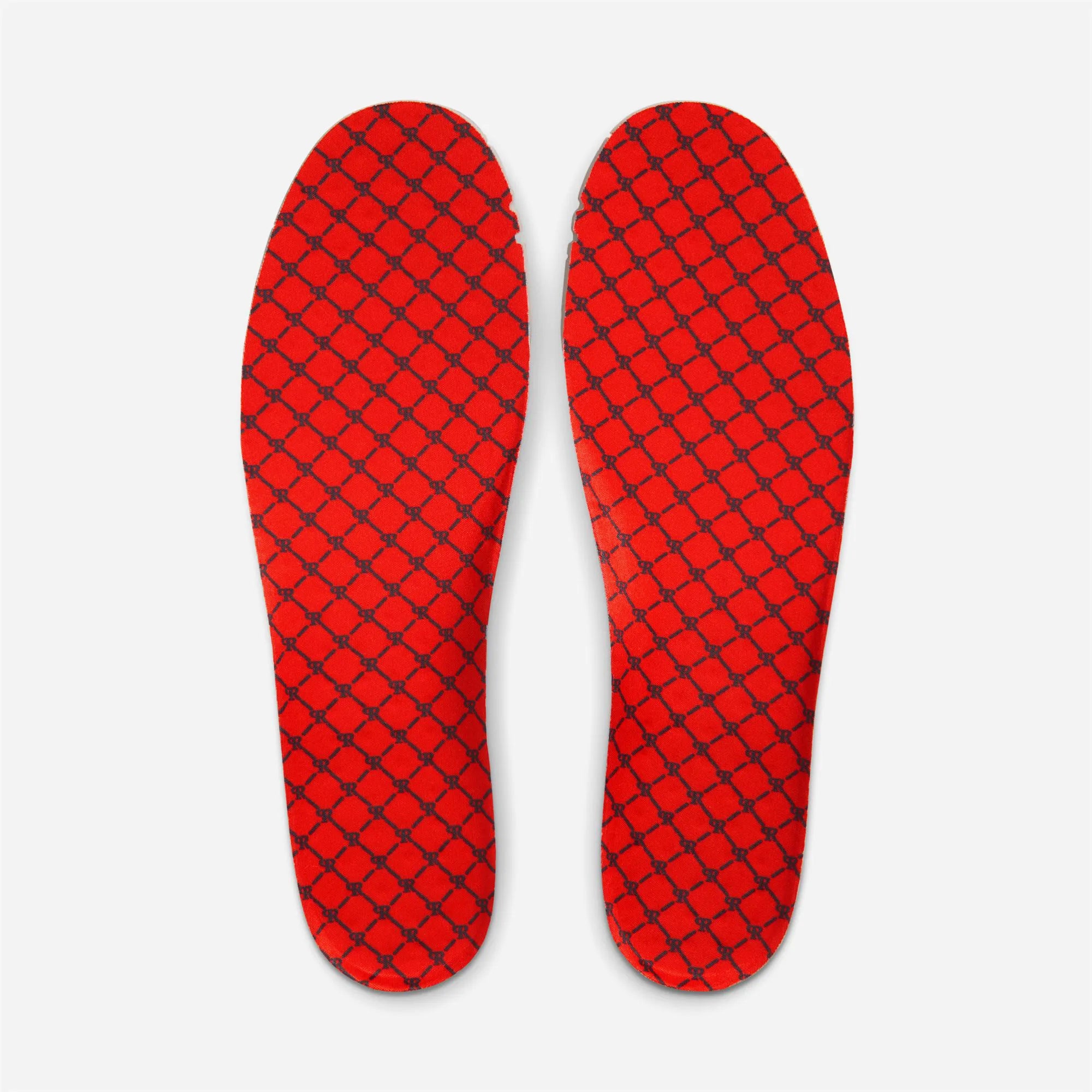 Nike SB - Paul Rodriguez Zoom Air Low "Habanero Red and Team Red"