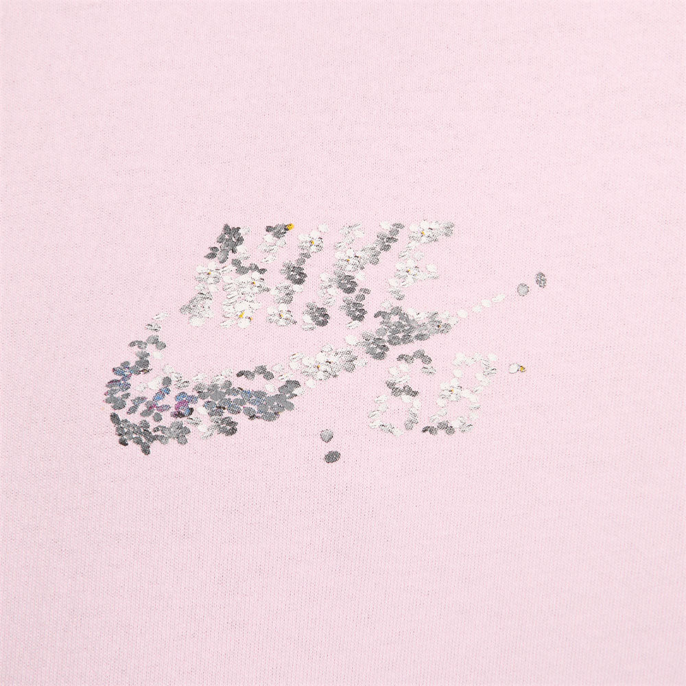 NIKE SB - TEE M90 SUST YUTO - Pink Foam