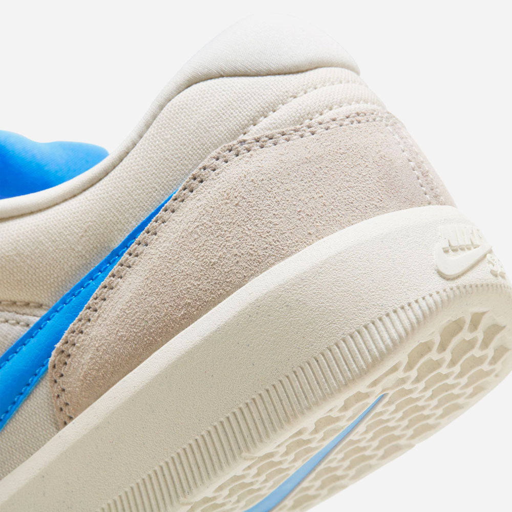 NIKE SB - FORCE 58 - Phantom Summit White Sail University Blue
