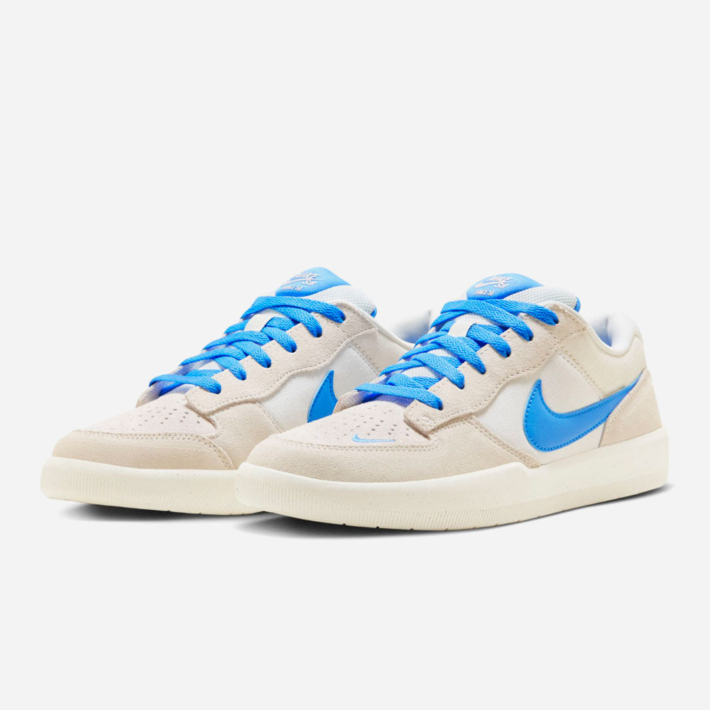 NIKE SB - FORCE 58 - Phantom Summit White Sail University Blue