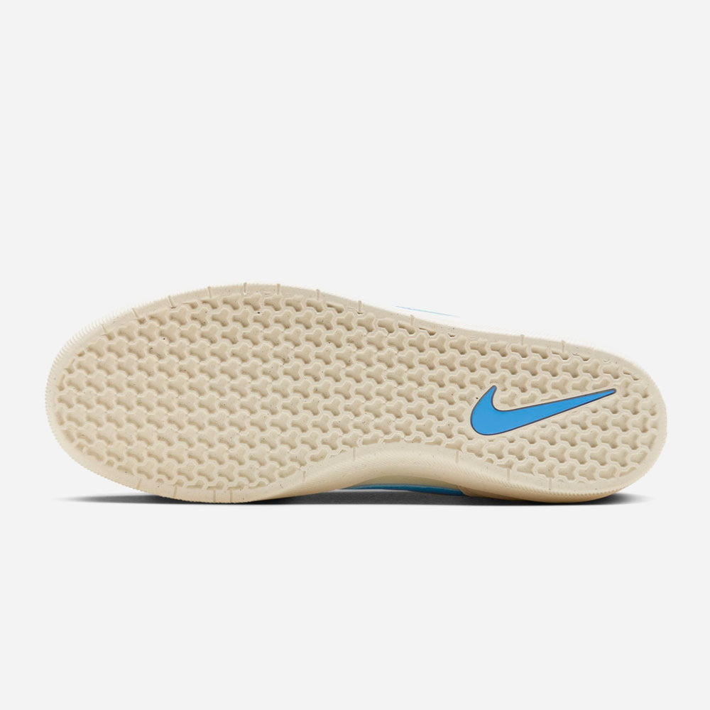 NIKE SB - FORCE 58 - Phantom Summit White Sail University Blue