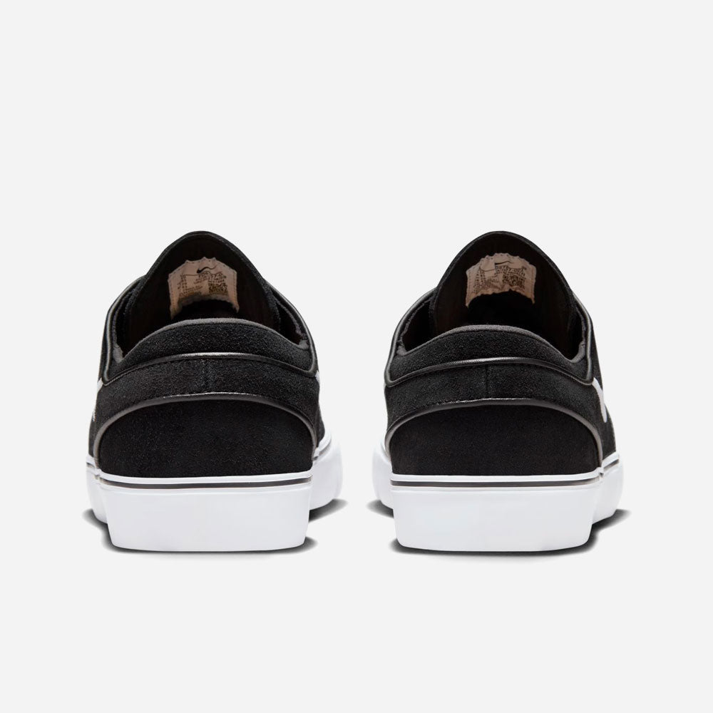 NIKE SB - JANOSKI QS OG + - Black White Black White