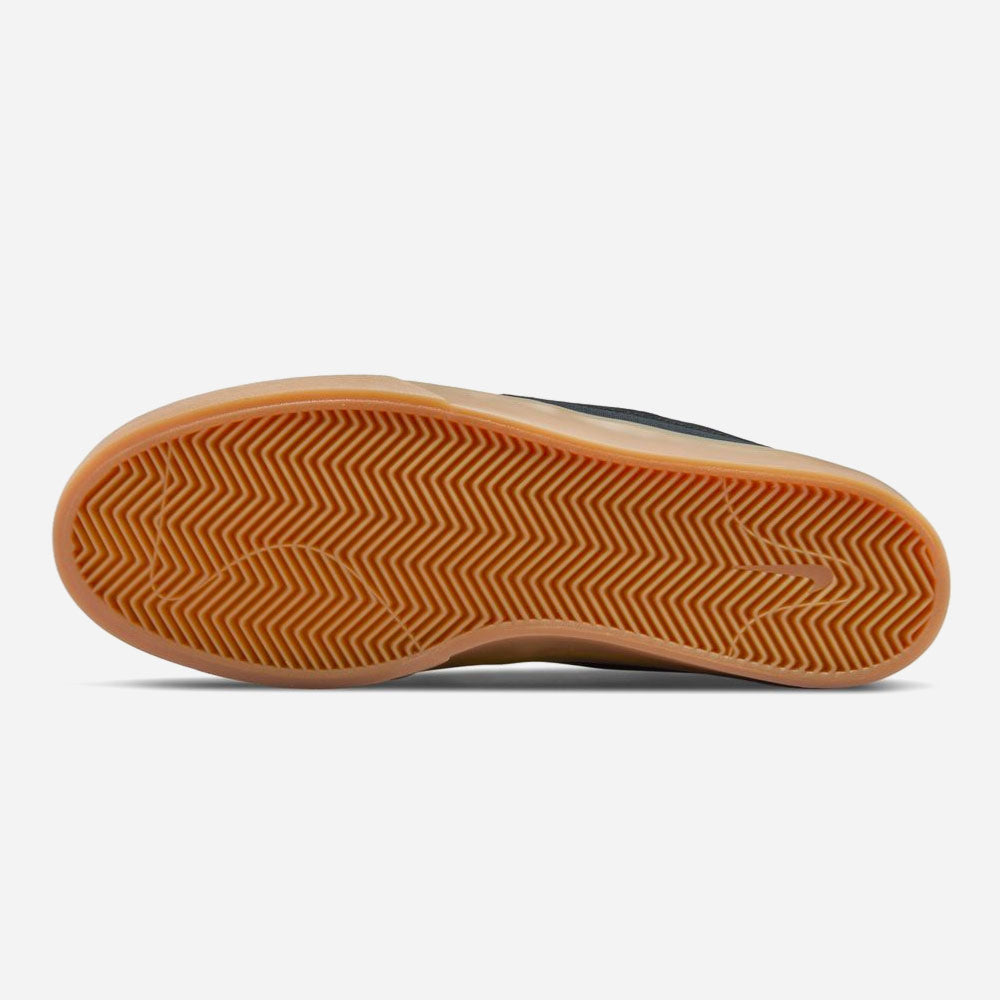 NIKE SB - SHANE  - BLACK GUM (BLACK WHITE BLACK BLACK)