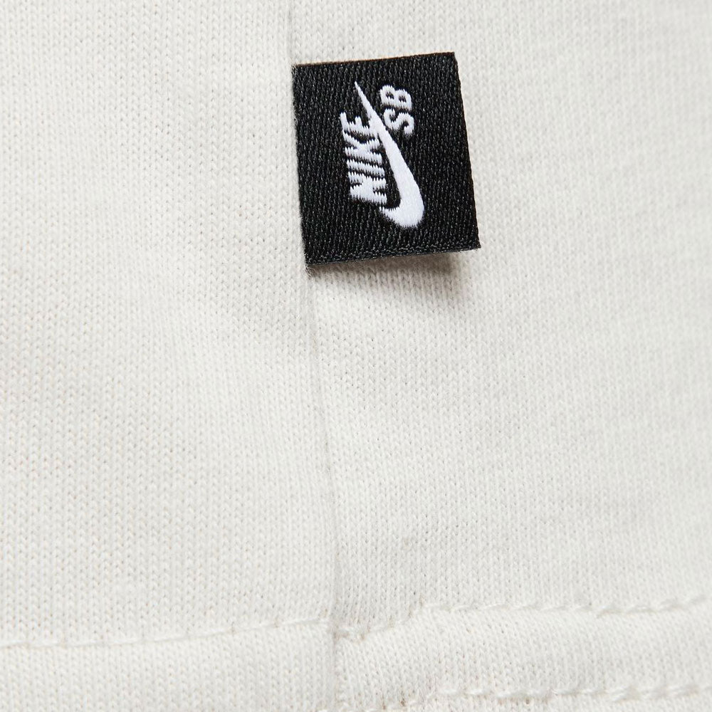 NIKE SB - SPORTSGUY TEE - Light Bone