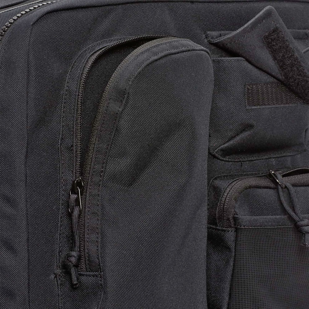 Nike - Utility Elite Backpack - Black - Black - Enigma Stone