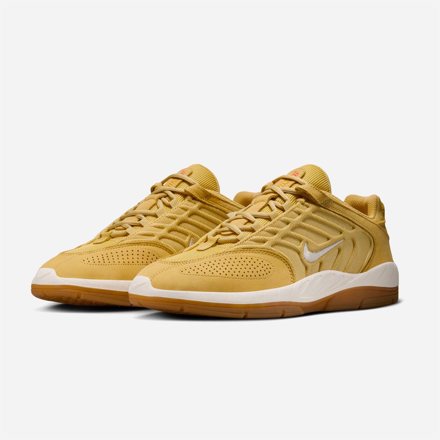 Nike SB - Vertebrae Iso - Saturn Gold Sail Saturn Gold Solar Flare