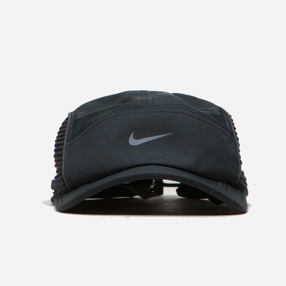 Nike - Dri -Fit Adv Fly Cap - Black Anthracite Black