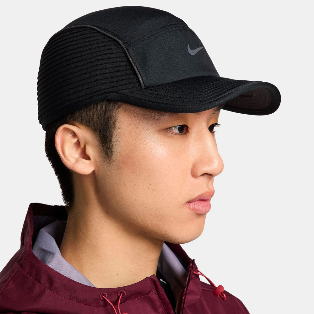 Nike - Dri -Fit Adv Fly Cap - Black Anthracite Black