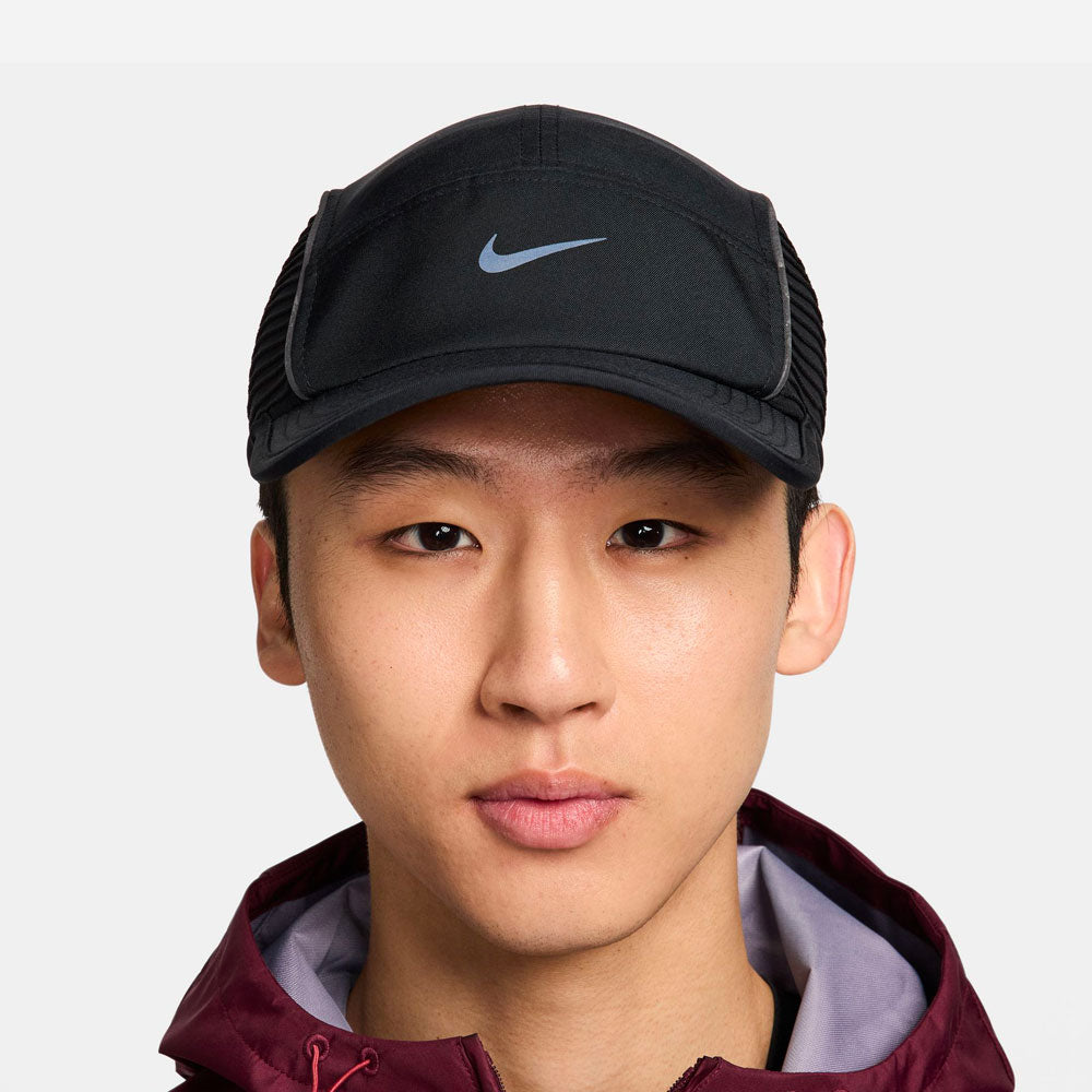 Nike - Dri -Fit Adv Fly Cap - Black Anthracite Black