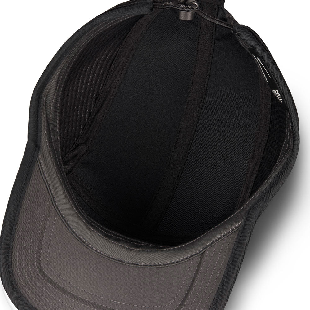 Nike - Dri -Fit Adv Fly Cap - Black Anthracite Black