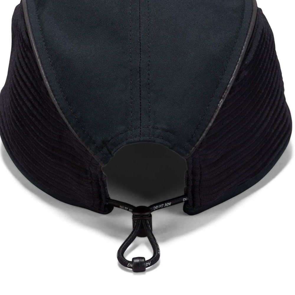 Nike - Dri -Fit Adv Fly Cap - Black Anthracite Black