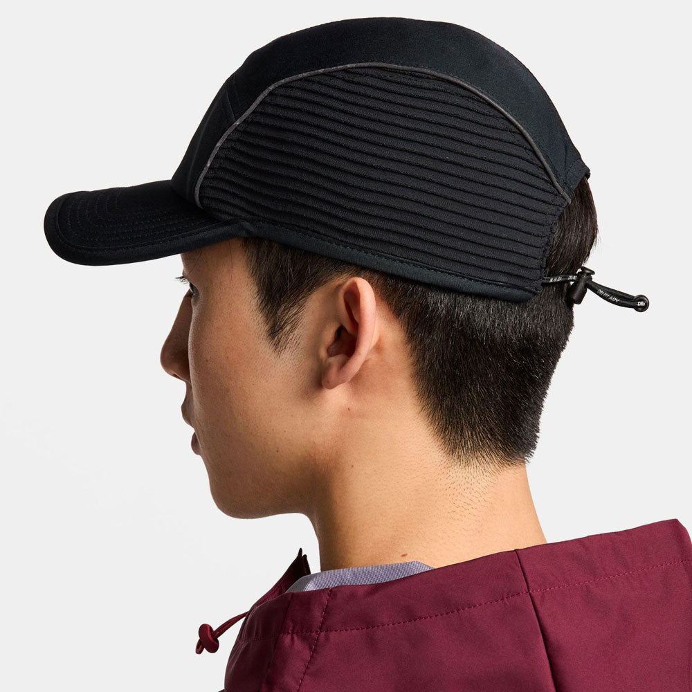 Nike - Dri -Fit Adv Fly Cap - Black Anthracite Black