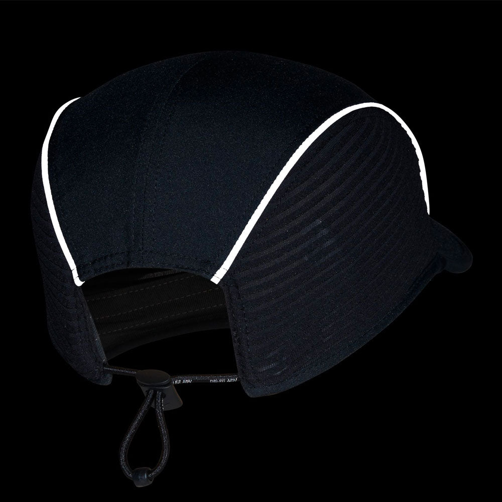 Nike - Dri -Fit Adv Fly Cap - Black Anthracite Black