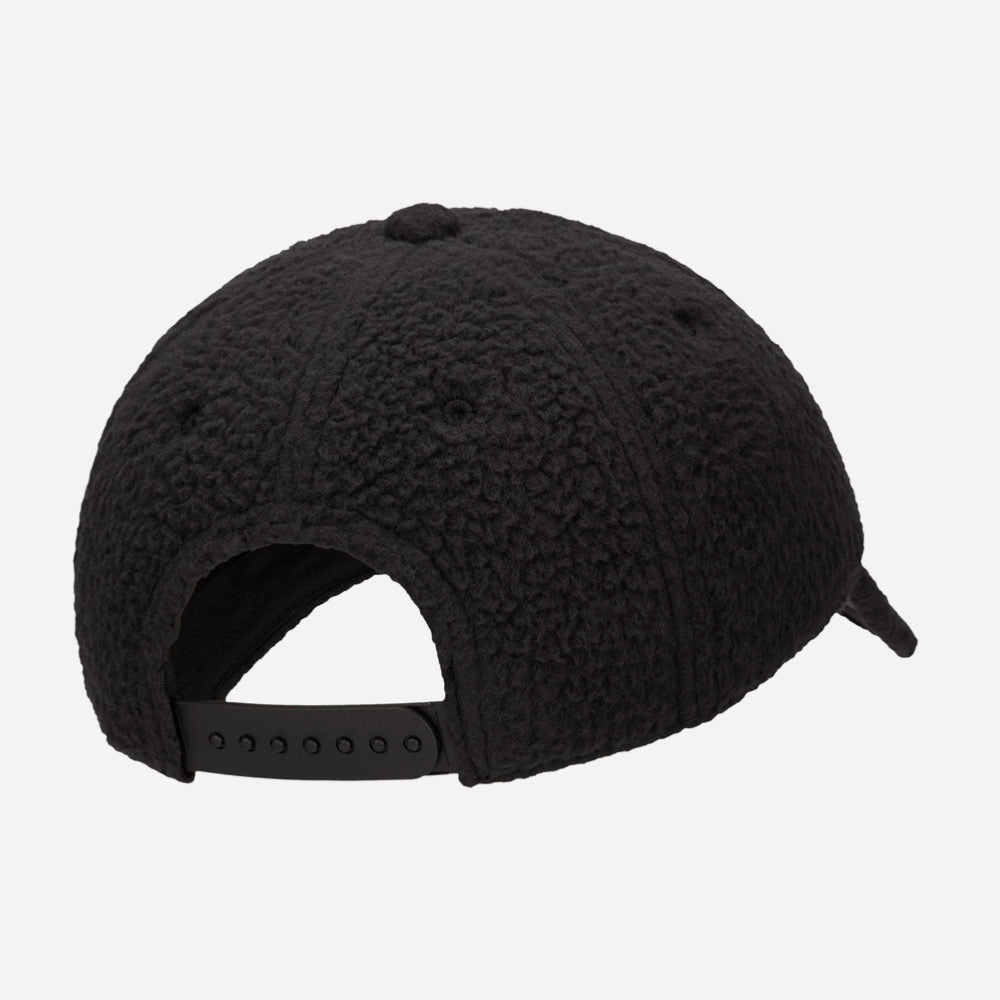 NIKE - CLUB CAP OUTDOOR - Black