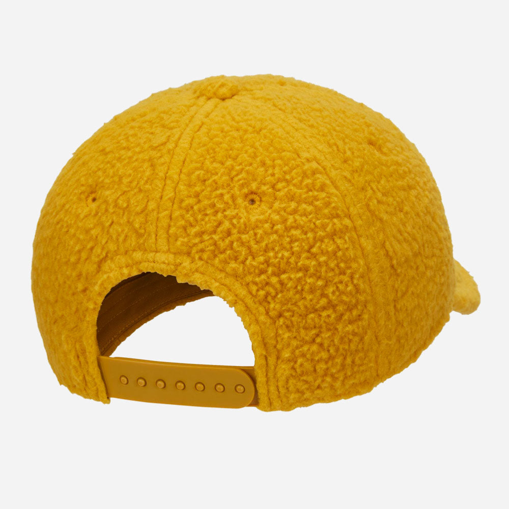NIKE - CLUB CAP OUTDOOR - Bronzine White