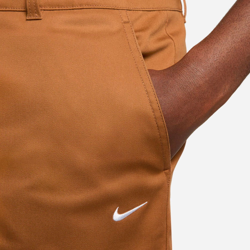 NIKE SB - EL CHINO SHORT - Ale Brown White