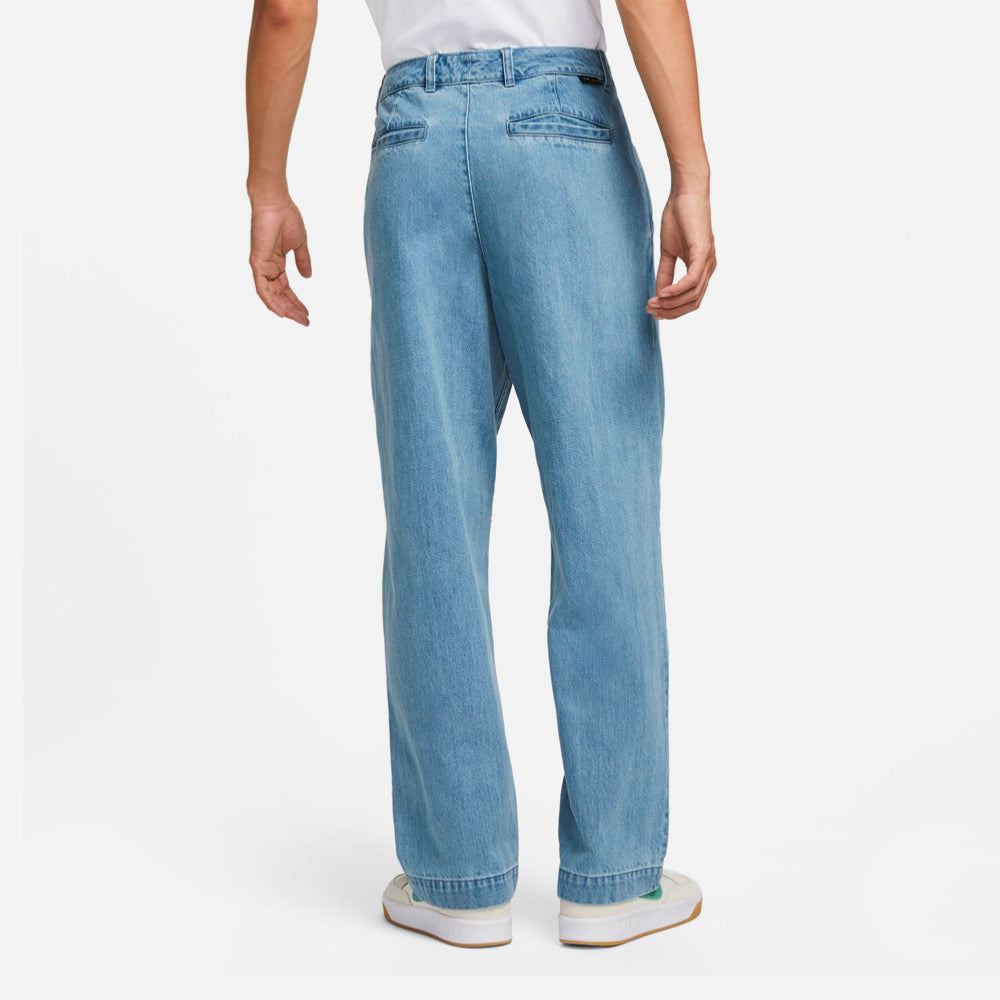 NIKE SB - EL JEANO PANT- ASHEN SLATE