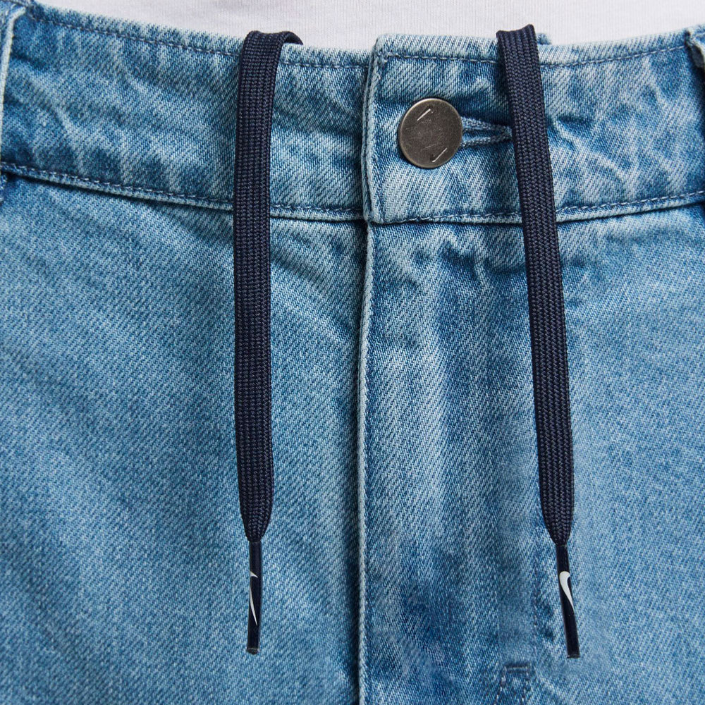 NIKE SB - EL JEANO PANT- ASHEN SLATE