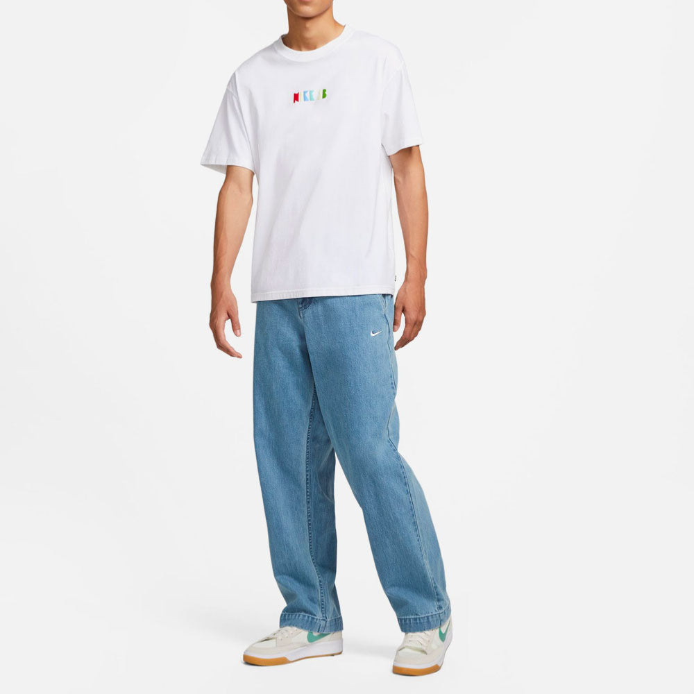 NIKE SB - EL JEANO PANT- ASHEN SLATE