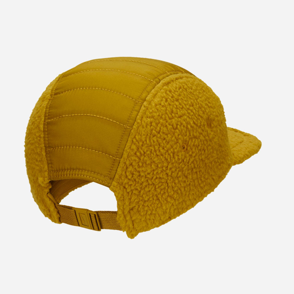 NIKE - FLY CAP - Bronzine White