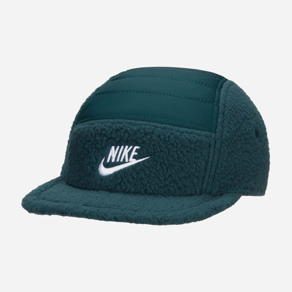 NIKE - FLY CAP - Deep Jungle White