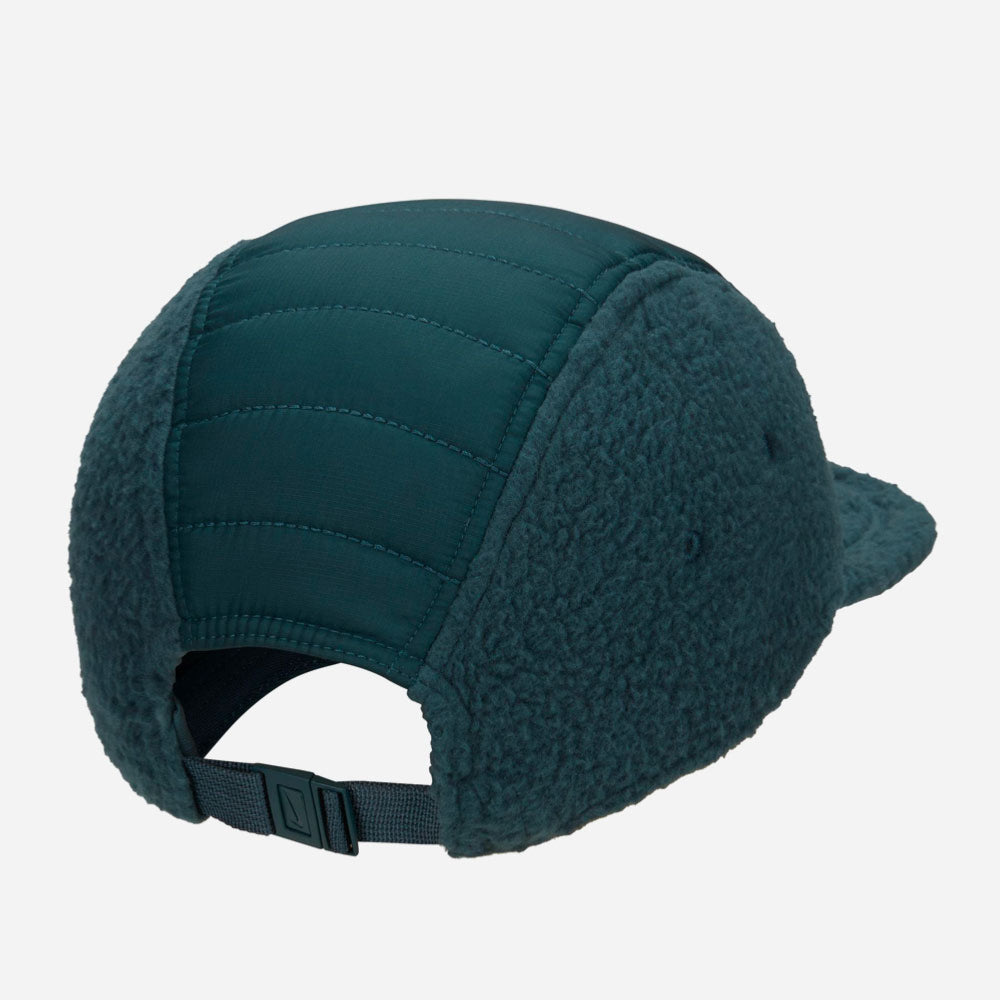NIKE - FLY CAP - Deep Jungle White