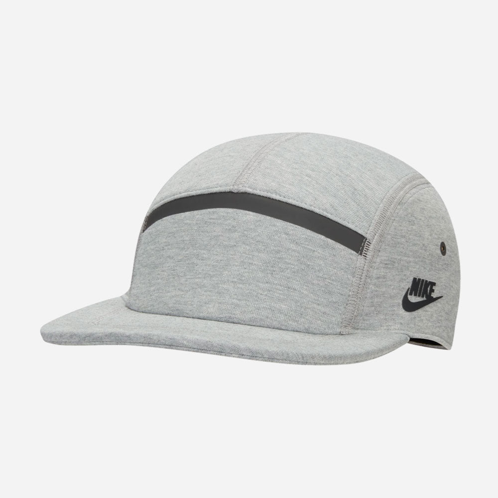 Nike - Fly Cap - Dark Gray Heather Black
