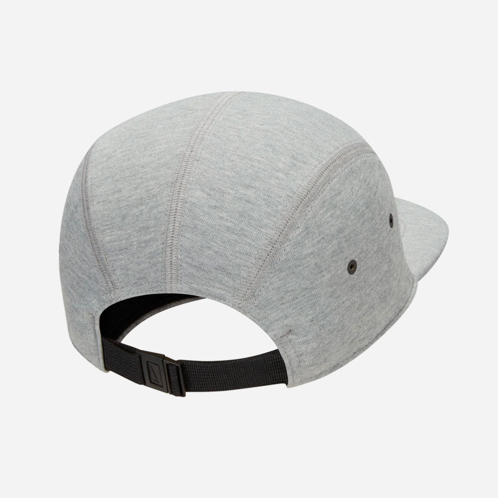 Nike - Fly Cap - Dark Gray Heather Black