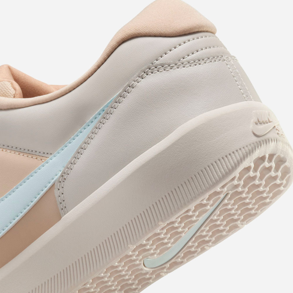 NIKE SB - FORCE 58 - Light Bone Glacier Blue Sanddrift Hemp