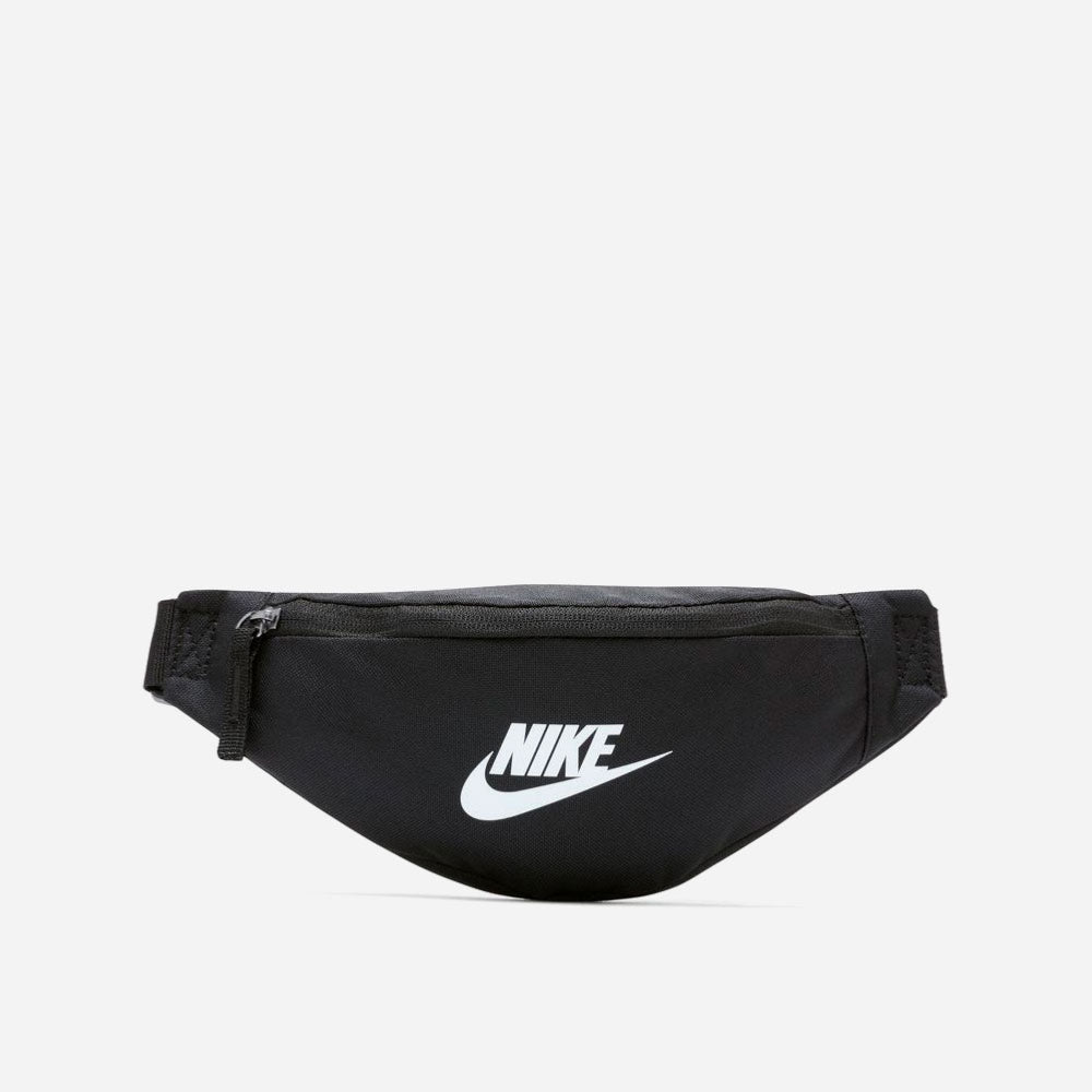 Nike SB - Heritage Wasit Pack - Black - White