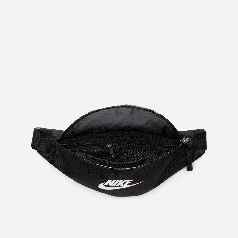 Nike SB - Heritage Wasit Pack - Black - White