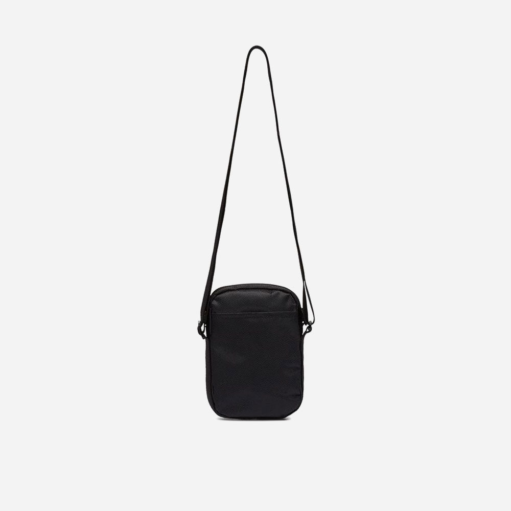 NIKE - HERITAGE S CROSSBODY BAG - Black