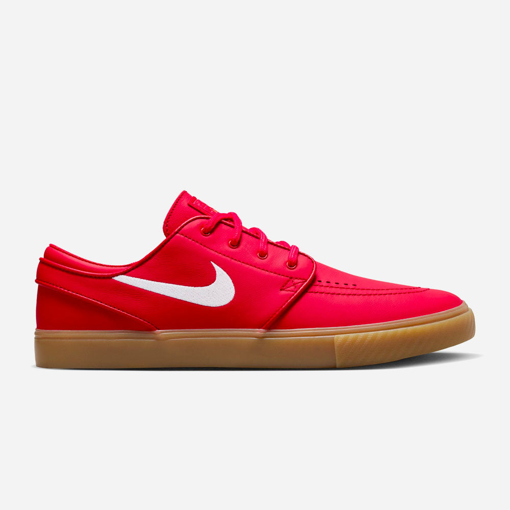 NIKE SB - JANOSKI QS OG + - University red White University Red