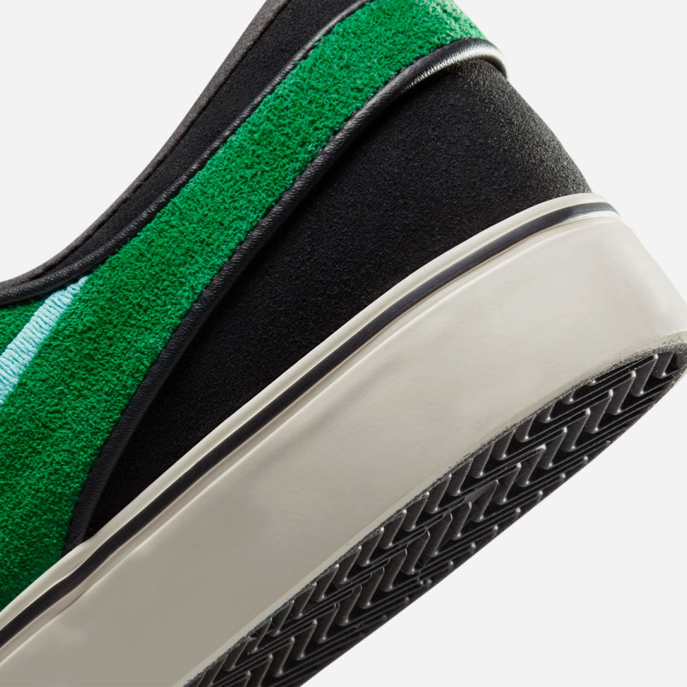 NIKE SB - JANOSKI QS OG + - Gorge Green - Copa-Action Green