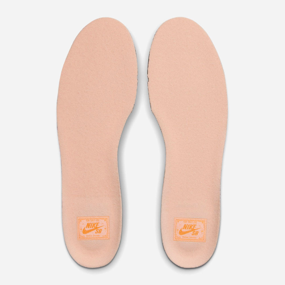 NIKE SB - JANOSKI QS OG + - Gorge Green - Copa-Action Green