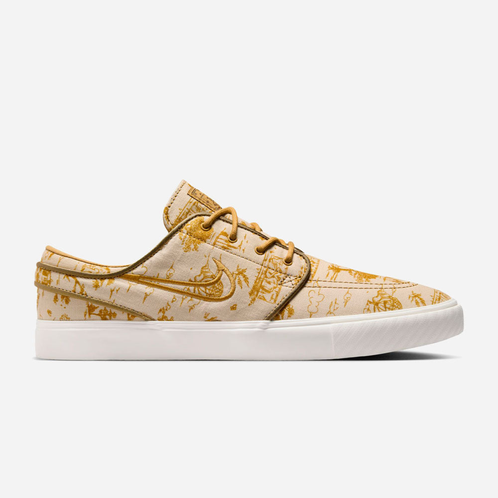 NIKE SB - JANOSKI OG + - Sesame Flt Gold Bronzine Sail