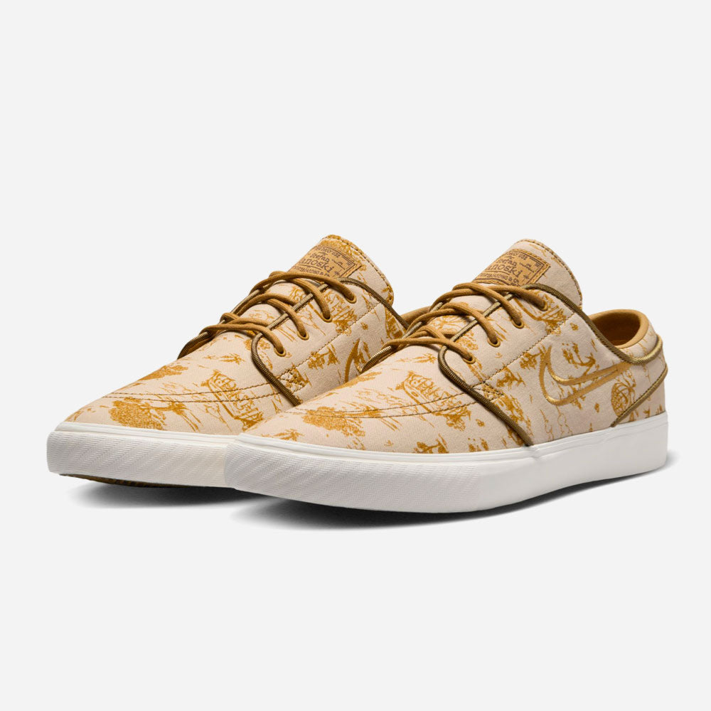 NIKE SB - JANOSKI OG + - Sesame Flt Gold Bronzine Sail