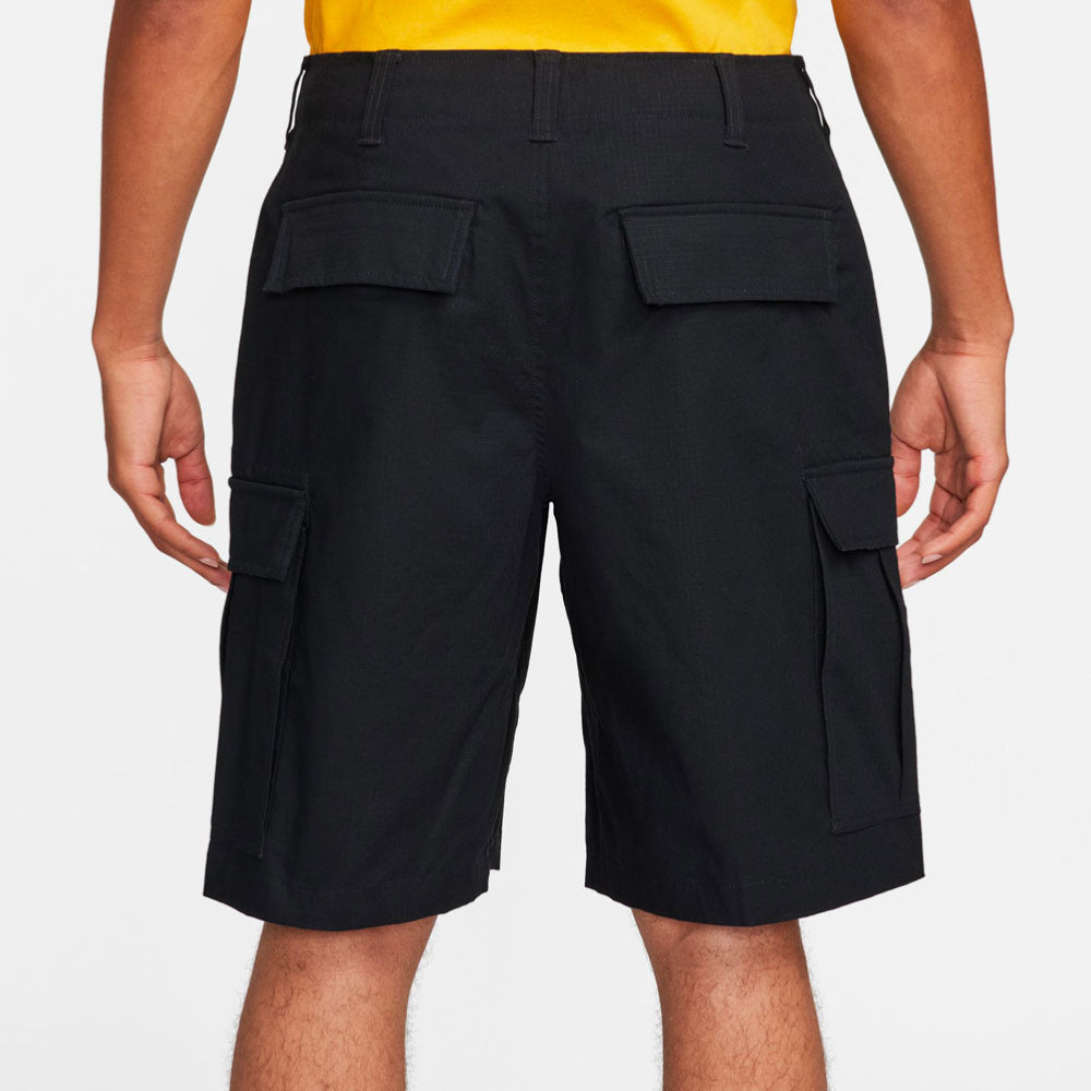 NIKE SB - KEARNY CARGO SHORT - Black