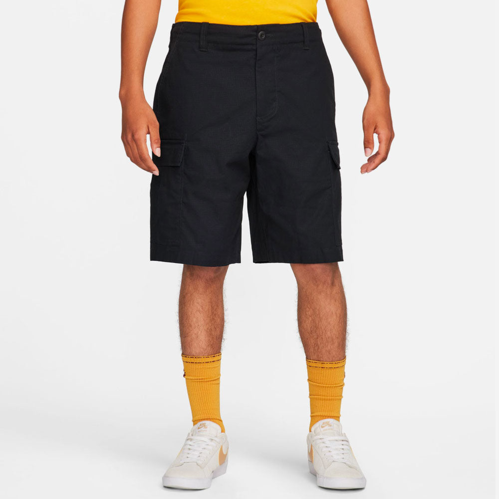NIKE SB - KEARNY CARGO SHORT - Black