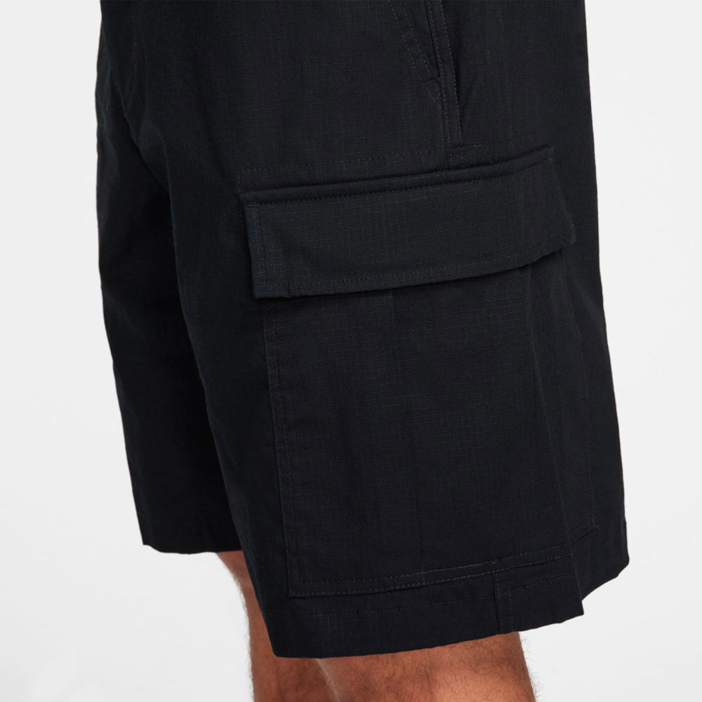 NIKE SB - KEARNY CARGO SHORT - Black