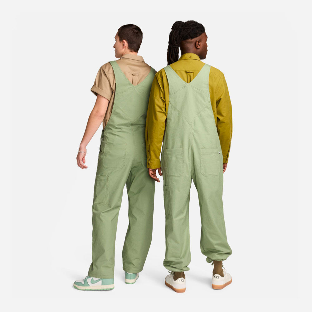 NIKE - OVERALL SOLID - Oil Green
