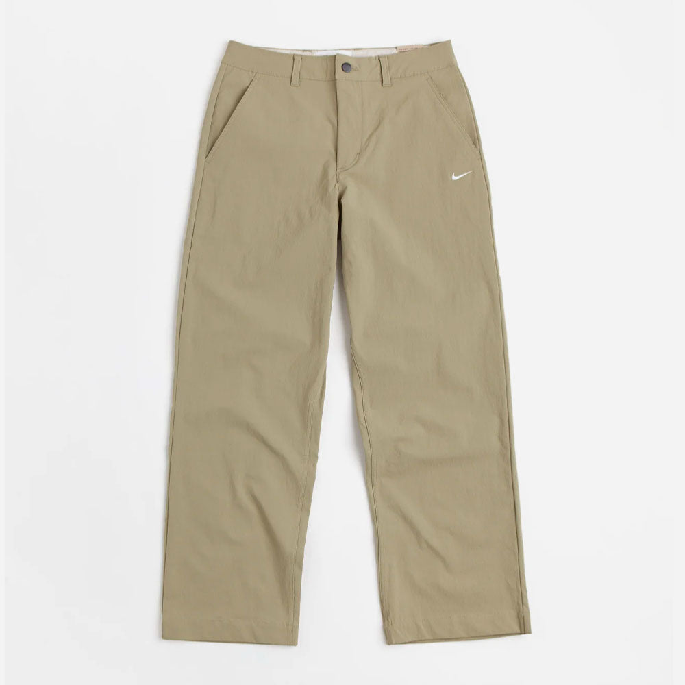 NIKE SB - ECO EL CHINO PANT - Neutral Olive