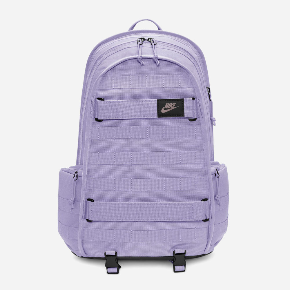 Nike - RPM Backpack 2.0 - Lilac Bloom Black Lt Violet Ore