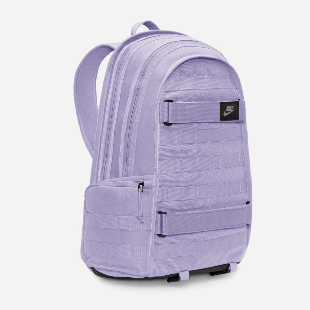 Nike - RPM Backpack 2.0 - Lilac Bloom Black Lt Violet Ore