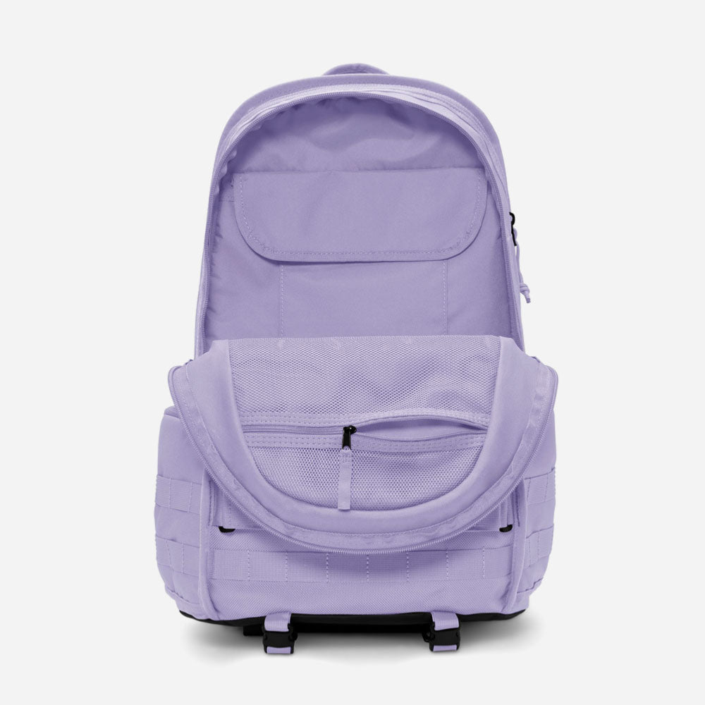 Nike - RPM Backpack 2.0 - Lilac Bloom Black Lt Violet Ore