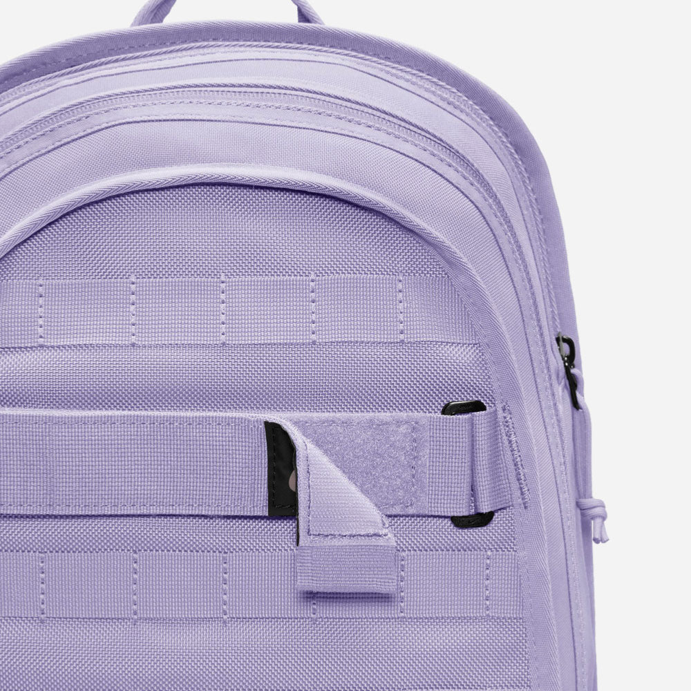 Nike - RPM Backpack 2.0 - Lilac Bloom Black Lt Violet Ore