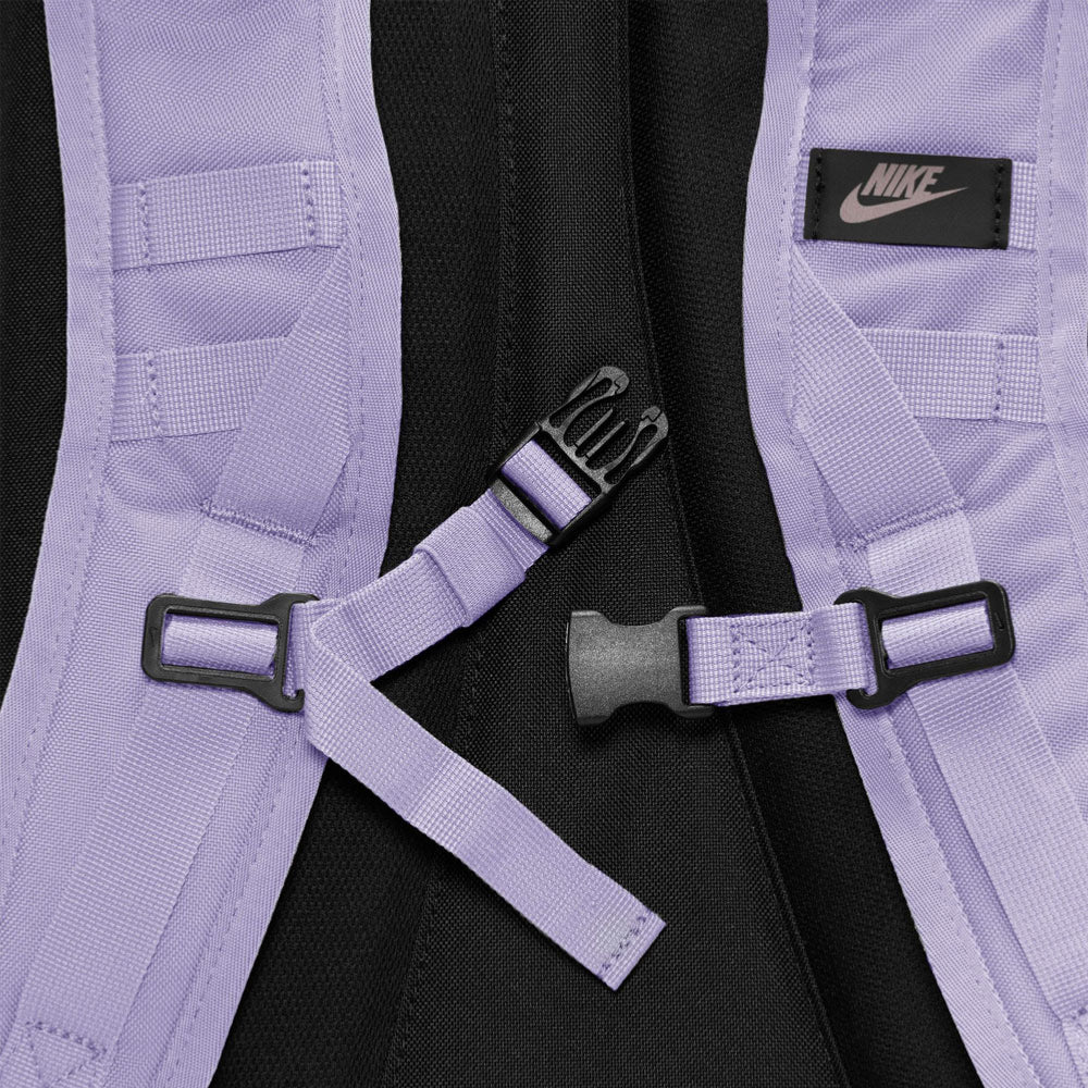 Nike - RPM Backpack 2.0 - Lilac Bloom Black Lt Violet Ore