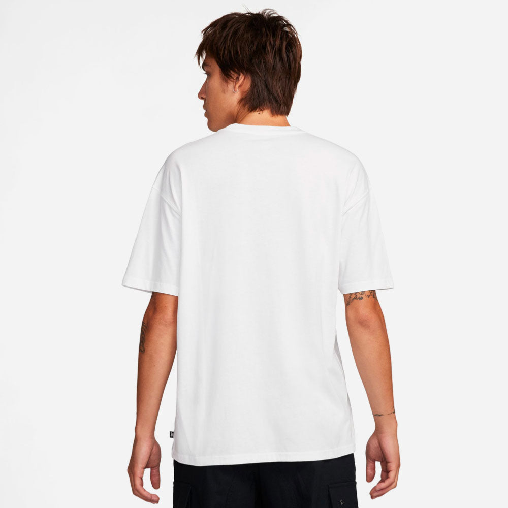NIKE SB - TEE OC N1 SPORT - White